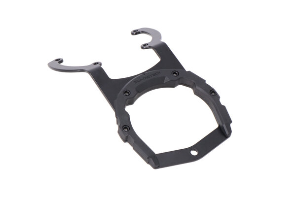 PRO tank ring Black. CFMoto 800MT (21-).