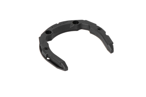 PRO tank ring Black. For BMW / Ducati / KTM / Triumph models.