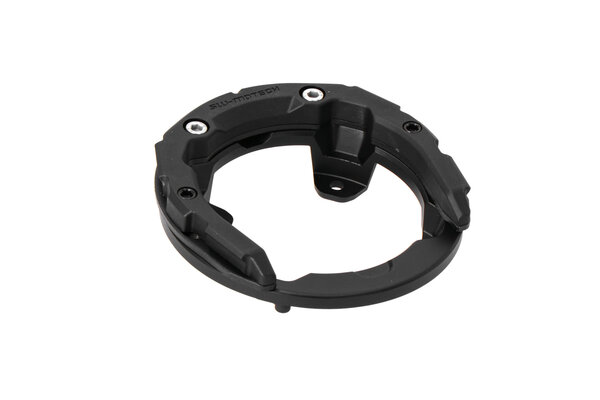 PRO tank ring Black. Kawasaki models (16-).