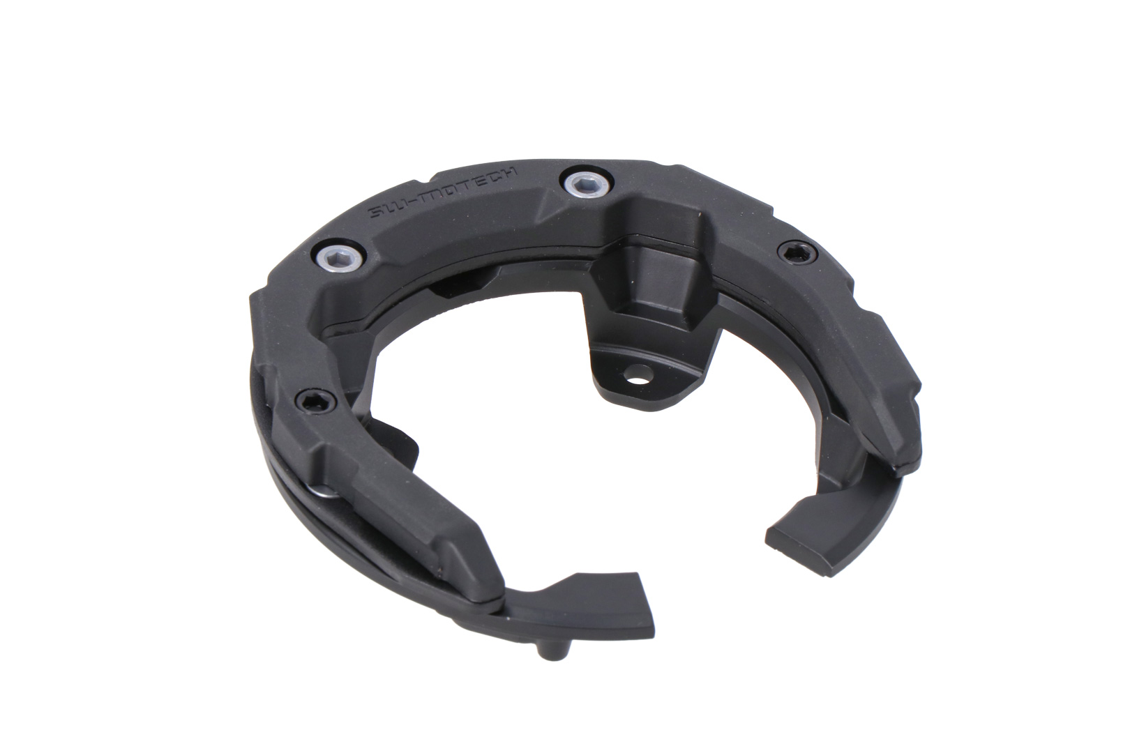 PRO Tankring Schwarz. Kawasaki Modelle (20-).