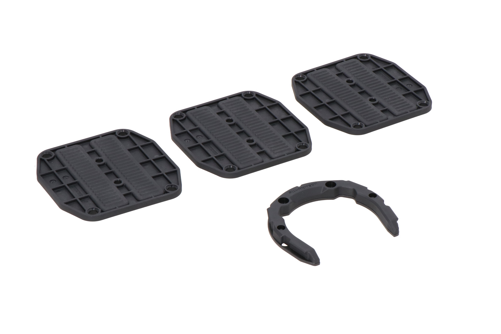 PRO Tankring Schwarz. BMW R 1300 GS (23-).