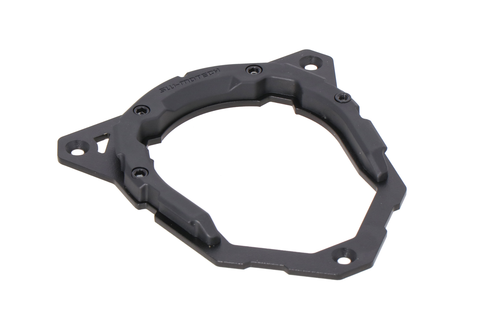 PRO tank ring Black. BMW R 1300 R / R 1300 RS (25-).