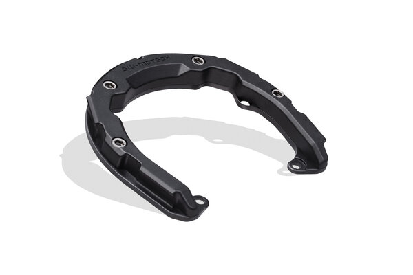 PRO tank ring Black. Ducati DesertX (22-).