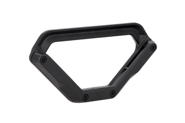 V-LOC Side Carrier left Yamaha XSR900 (21-), XSR900 GP (23-).