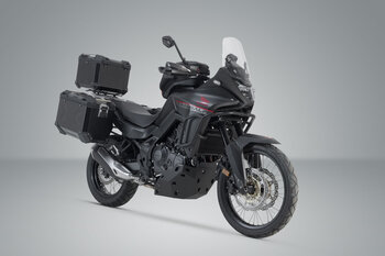 Set di protezione Adventure Honda XL750 Transalp (22-).