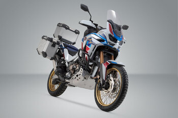 Set di protezione Adventure Honda CRF1100L Africa Twin (19-).