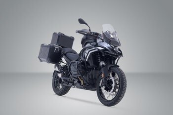 Adventure-Set Schutz BMW R 1300 GS (23-).