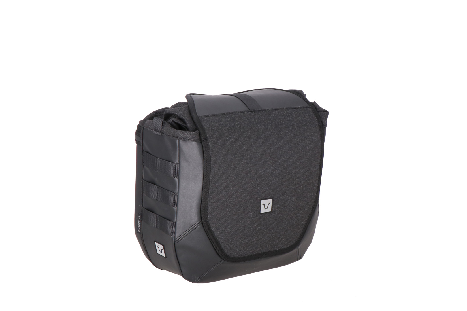 Legend Gear Borsa Laterale 11L Nero. Per V-LOC.