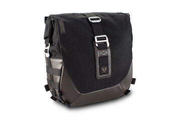 Legend Gear set de alforjas LS Izquierda LS2 (13,5 l) incl. SLS.