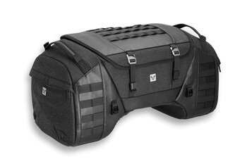 Legend Gear borsa posteriore LR5 Nero. 52 l.