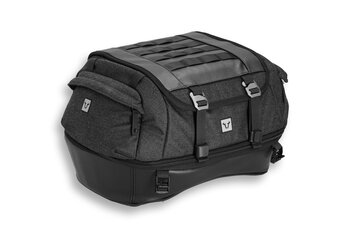 Borsa posteriore Legend Gear LR4 Nero. 18- 25 l.