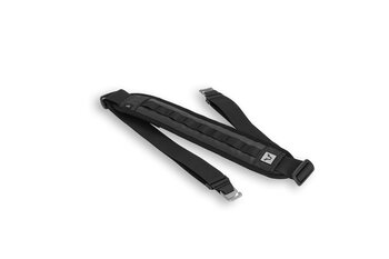 Legend Gear Schultergurt LA12 Schwarz.