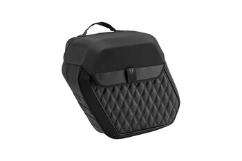 Legend Gear borsa laterale LH2 25,5 l. Poliestere 600D/pelle sint. Per SLH sinis.