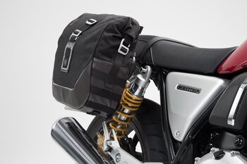 Legend Gear set de bolsas laterales LC Honda CB1100 EX/RS (16-).