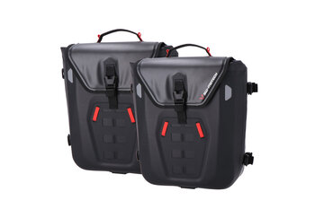 Sistema di borse Sysbag WP M/M BMW R 1250 RS (22-).