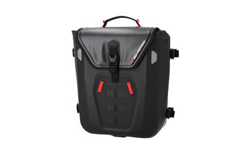 Sistema di borse SysBag WP M Modelli Ducati Scrambler.