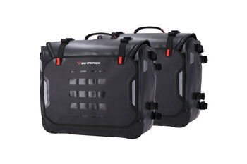 SysBag WP L/L Taschen-System Honda CRF1000L Africa Twin/Adventure Sports (18-).