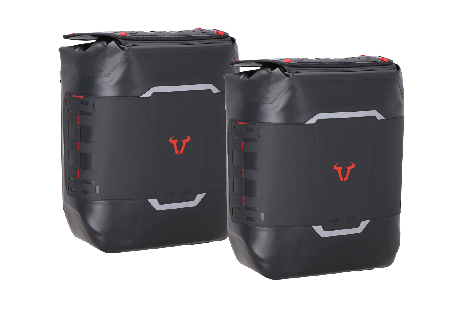 Side Bag WP system V-LOC 16/16 l. Yamaha MT-09 (23-).
