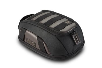  Givi Tank Bag Tank Bags Waterproof Fuel Tank Bag Magnet  Navigation Saddlebag Large Transparent Window Motorcycle Backpack :  Automotive