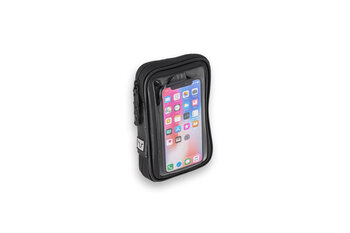 Legend Gear funda para smartphone LA11 Para sistema MOLLE. Negro.