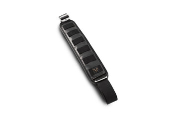 Legend Gear shoulder strap LA4 - Black Edition For LT1/LT2, LR1/LR2, LS1/LS2, LC1/LC2.