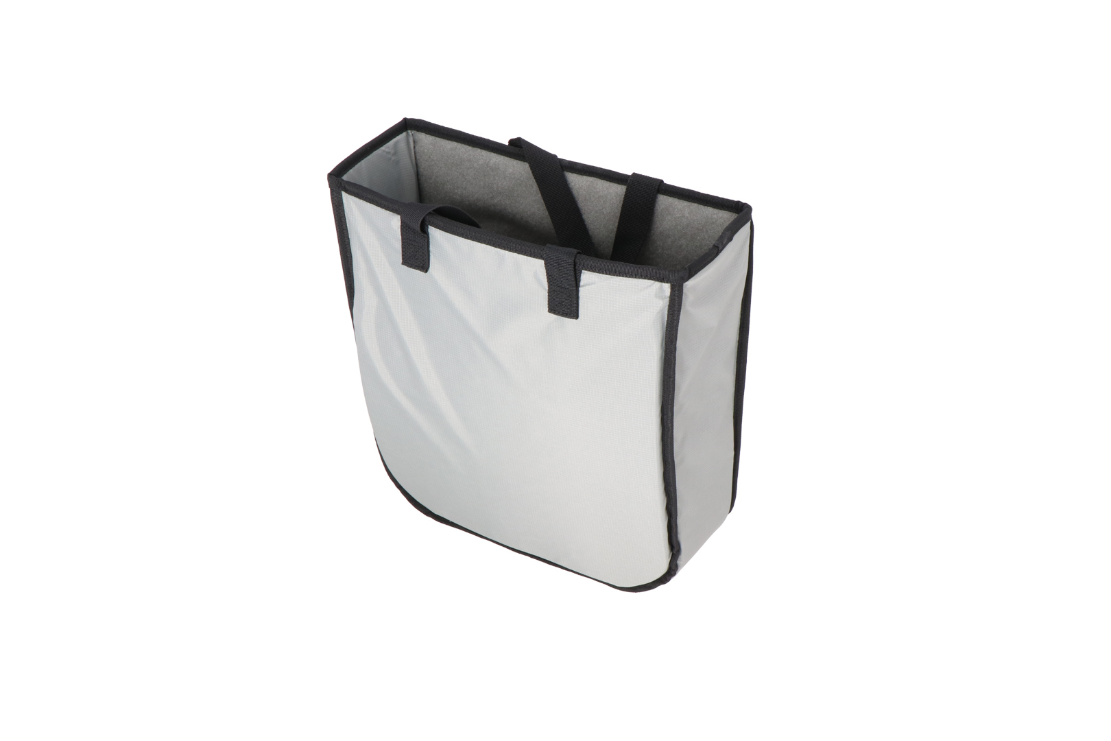 Tasca interna Grigio. Per SysBag WP M.