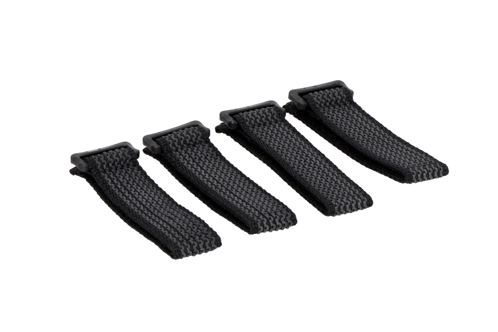 Cinghia di fissaggio corta Nero. Per borsa aggiuntiva Legend Gear LA9.