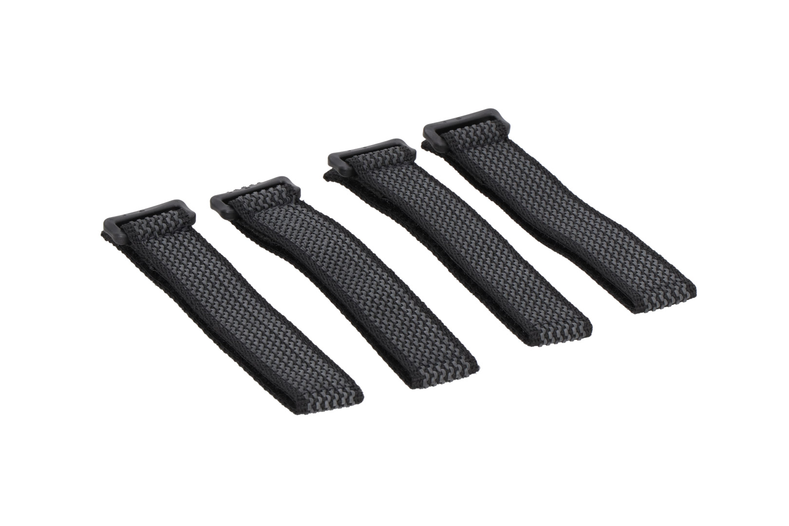 Cinghia di fissaggio lunga Nero. Per borsa aggiuntiva Legend Gear LA9.