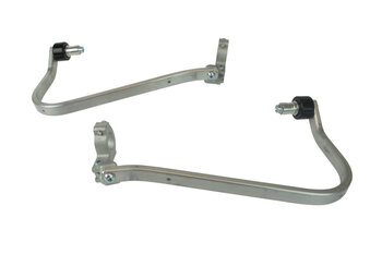 Kit de fijación de protectores de manos Suzuki DL1000XT V-Strom (18-19).