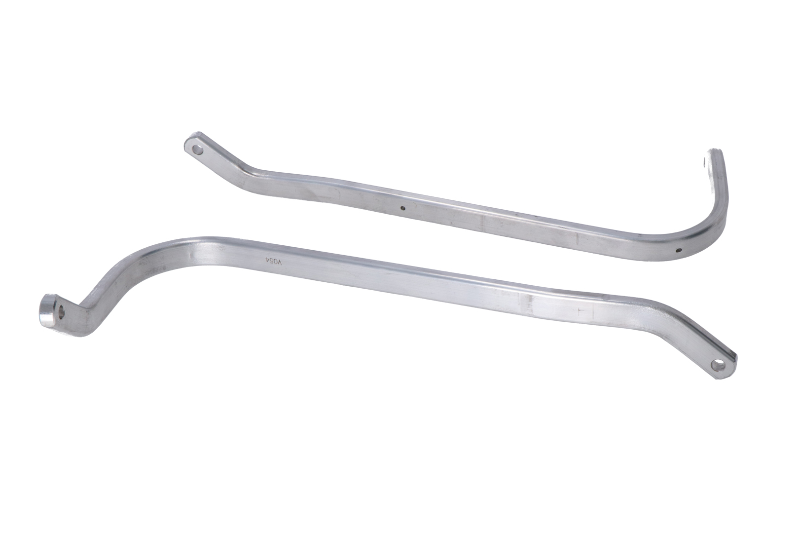 Kit de fijación de protectores de manos. B-stock Moto Guzzi V85 TT (19-).