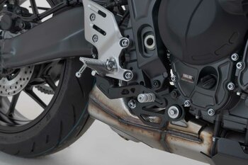 Brake pedal Yamaha MT-09 (20-).