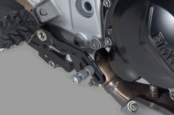 Brake pedal. B-stock BMW F 900 R (19-).