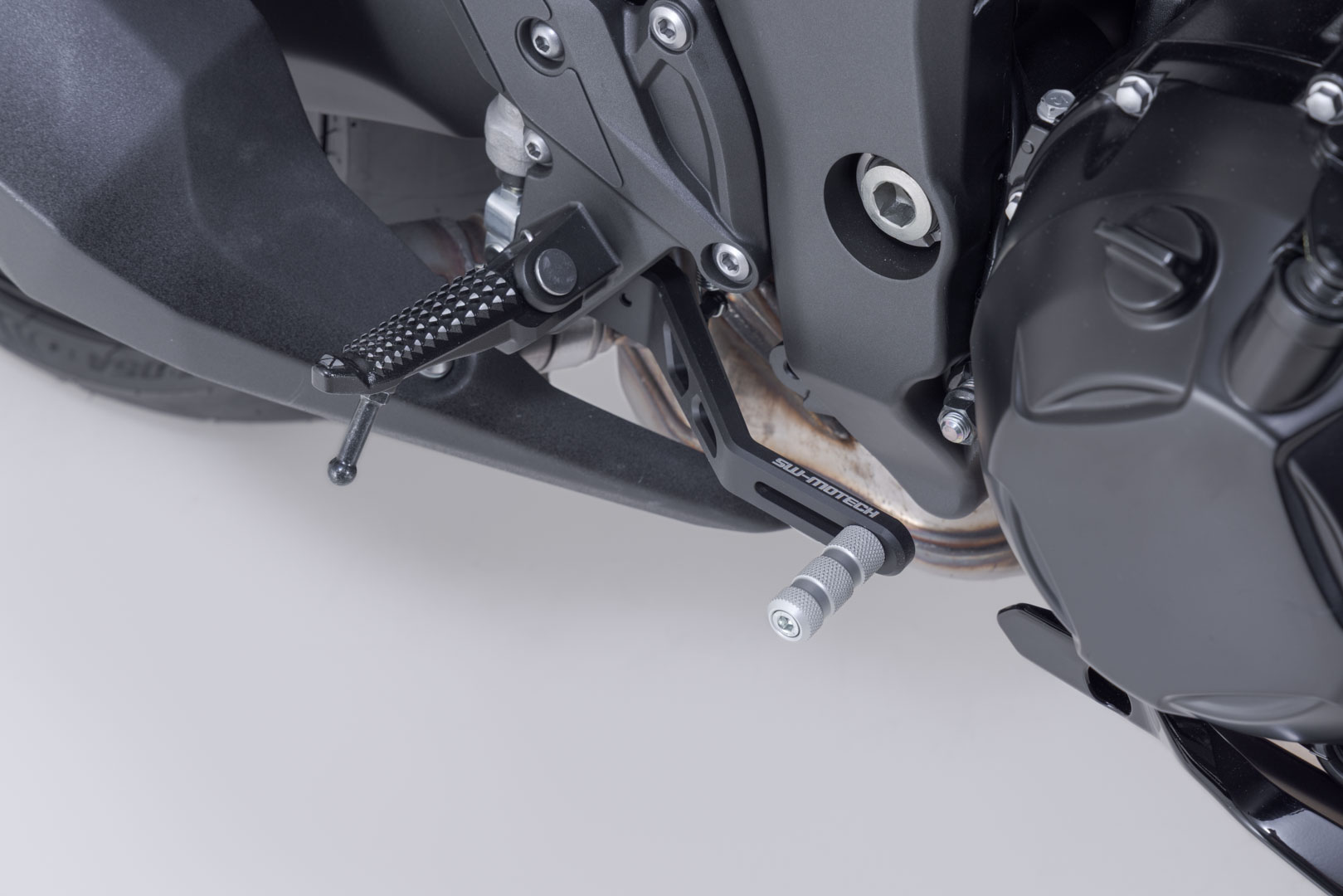 Pedal de freno Kawasaki Z1100 / SE (25-).