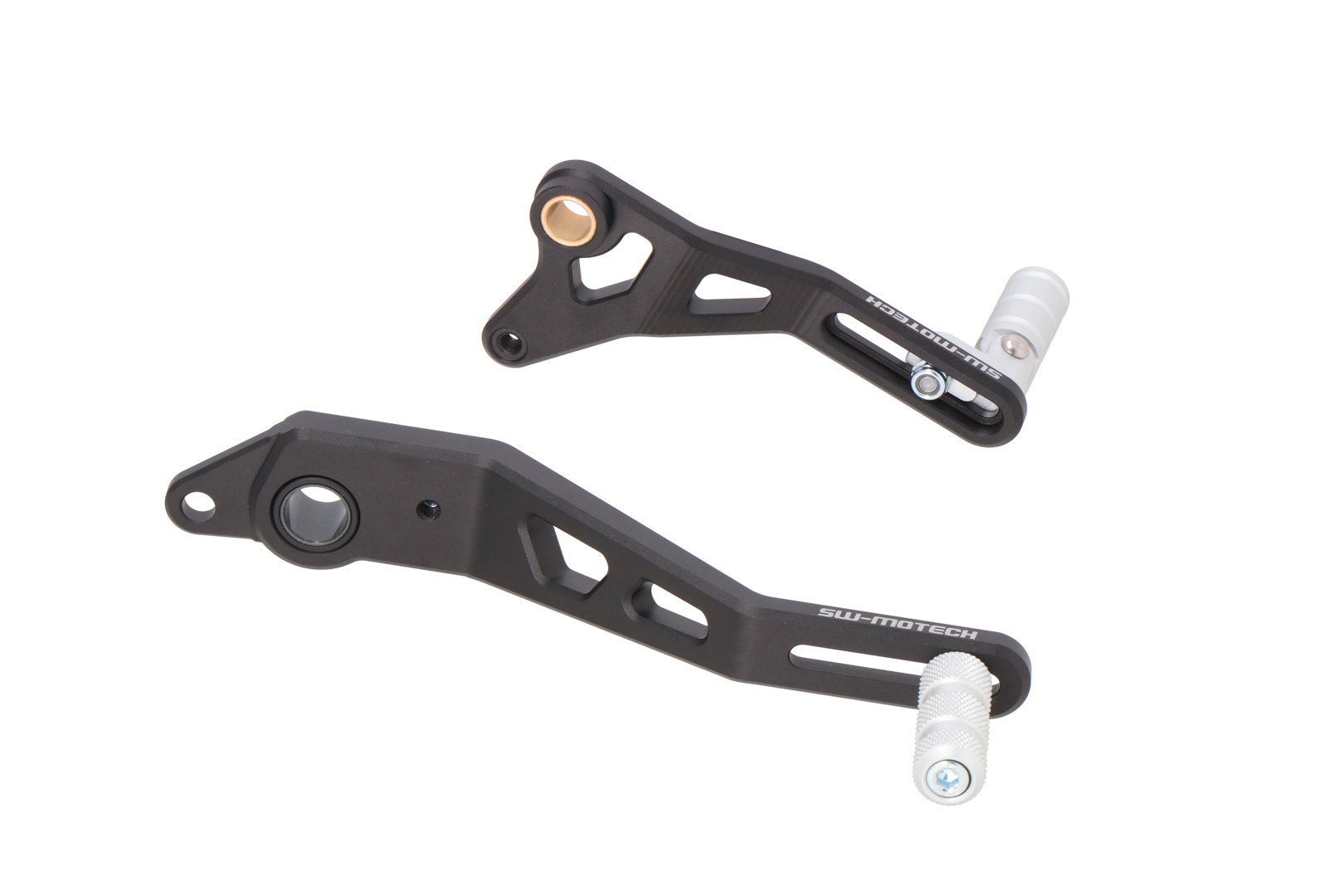 Set leva cambio e leva freno Kawasaki Z1100 / SE (25-).