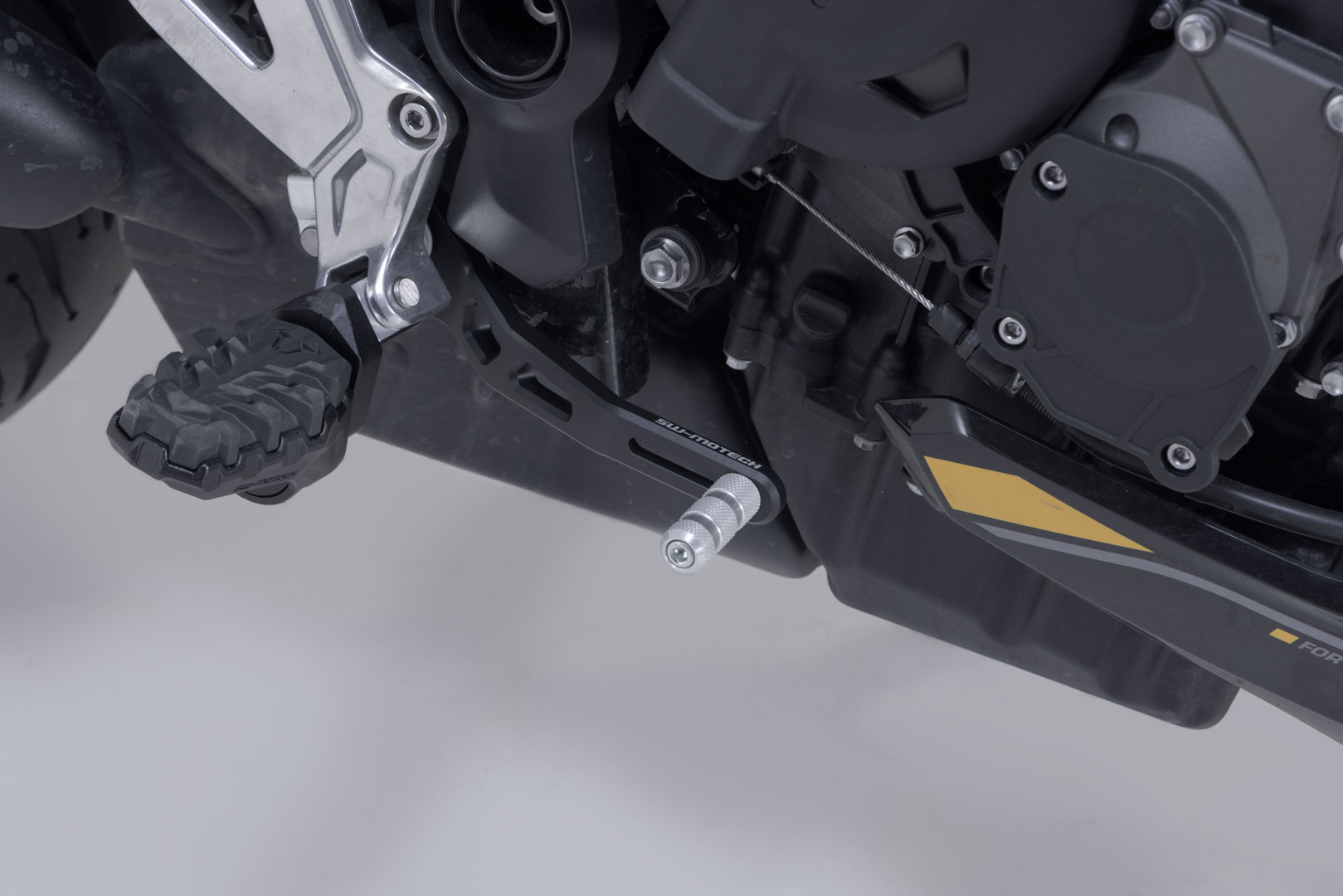 Pedal de freno Triumph Tiger Sport 660 (21-) / 800 (24-).