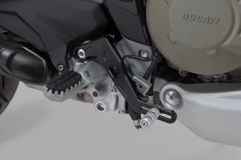 Leva del freno Ducati Multistrada V4 (20-).