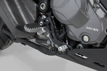 Fußbremshebel Ducati Multistrada V2 / V2S / 950/ 1260.