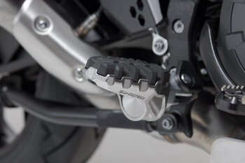 EVO Fußrasten-Kit KTM 1290 / 1390 Super Adventure (21-).