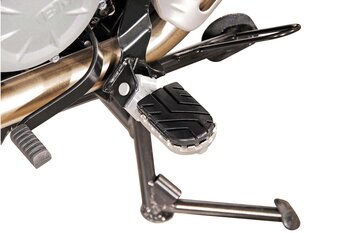 ION Fußrasten-Kit BMW F 650 GS (03-10) G 650 GS/Sertão (11-).