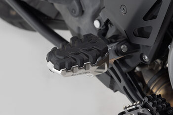 EVO Fußrasten-Kit Harley-Davidson Pan America (21-).
