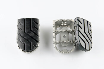 Kit de repose-pieds ION BMW R 1300 GS Adventure (24-).