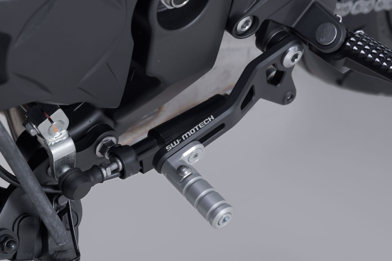 Leva cambio Kawasaki Z1100 / SE (25-).