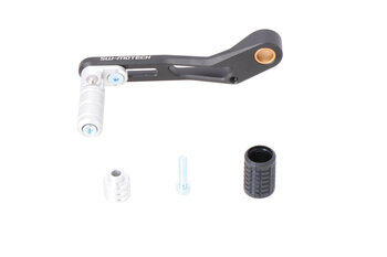 Leva cambio Triumph modello Tiger 1050 (06-).
