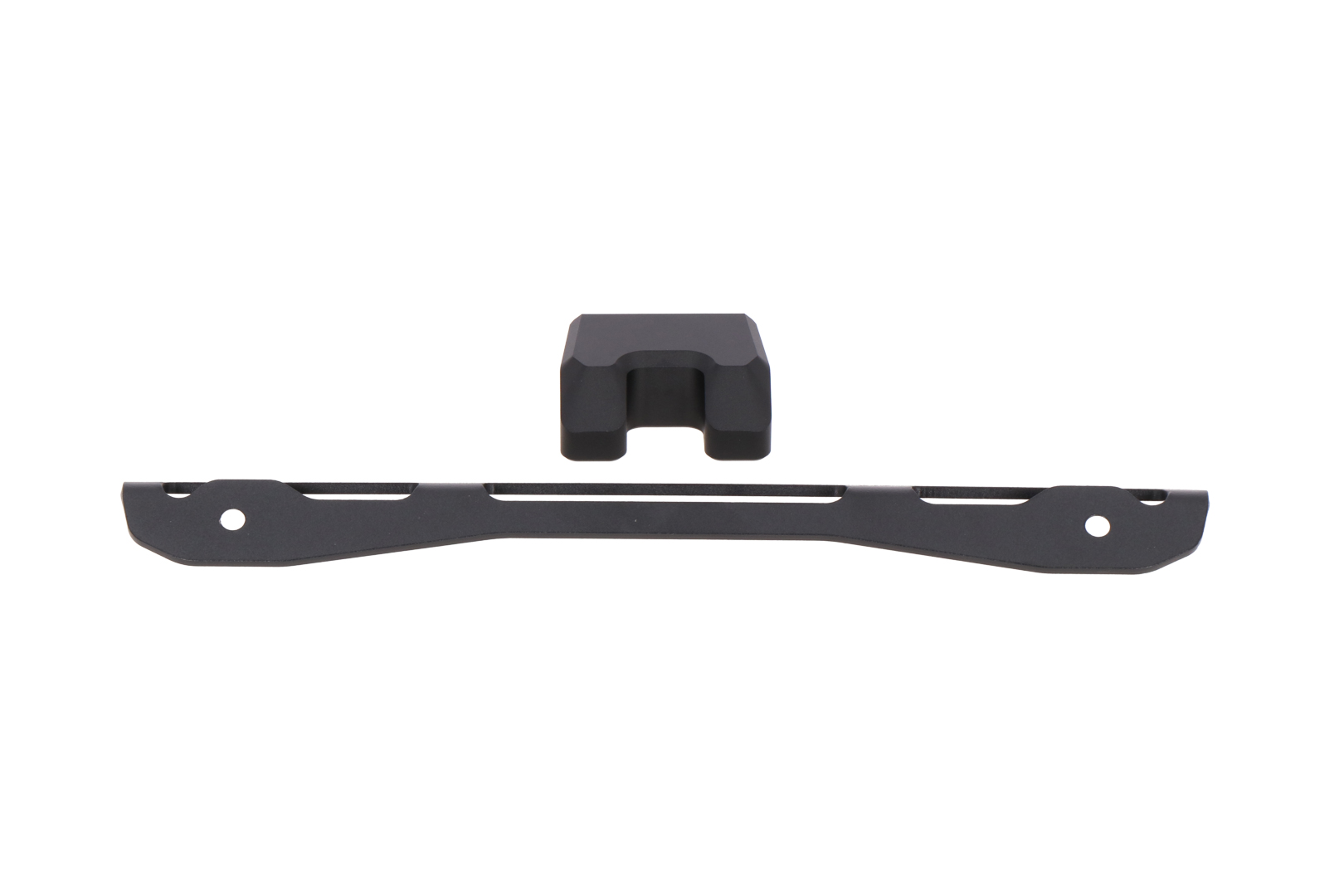 Adapter kit for ADVENTURE-RACK Black. For Shad Terra.