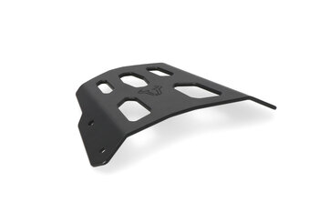 STREET-RACK Black. Honda NC750X / XD (20-).