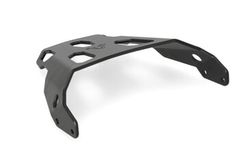 Portaequipaje STREET-RACK Negro. Honda CBR 1100 XX Blackbird (97-07).