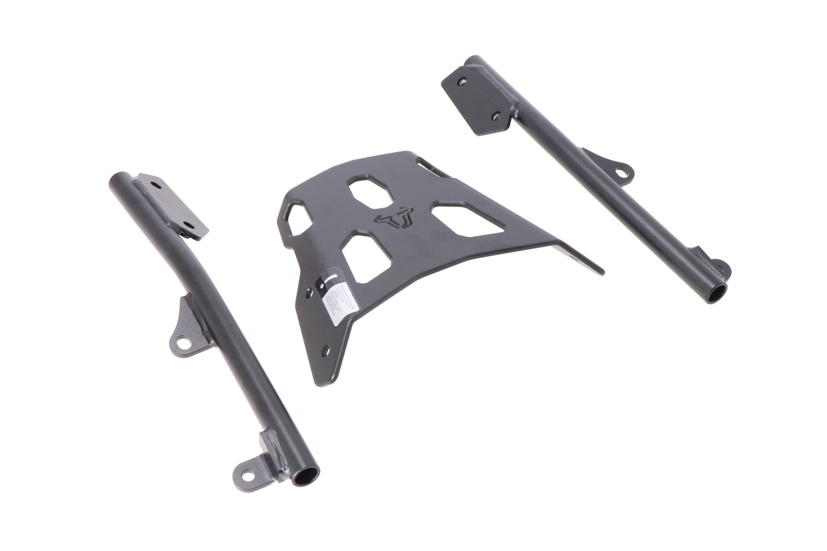 STREET-RACK Black. Honda CL500 (22-).