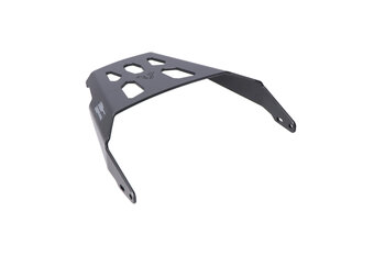 Porte-bagages STREET-RACK Noir. Yamaha XJR 1200/1300 (06-).