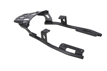 STREET-RACK Gepäckträger Schwarz. Yamaha MT-10 / SP (21-).