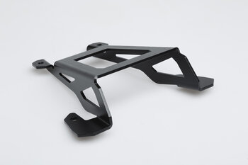Kit di rinforzo per portabagagli ori.BMW. B-stock. Nero. BMW R 1200 GS (12-18), R 1250 GS (18-).
